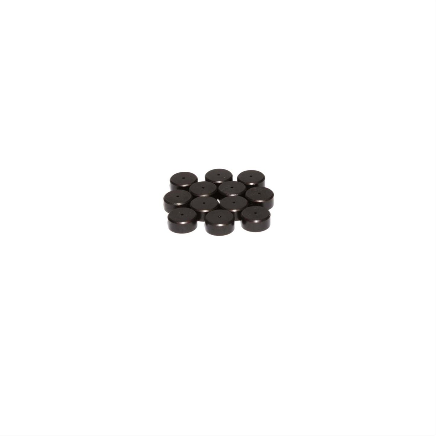 Lunati LT87106-12 Valve Lash Caps 5/16".230"HEIght