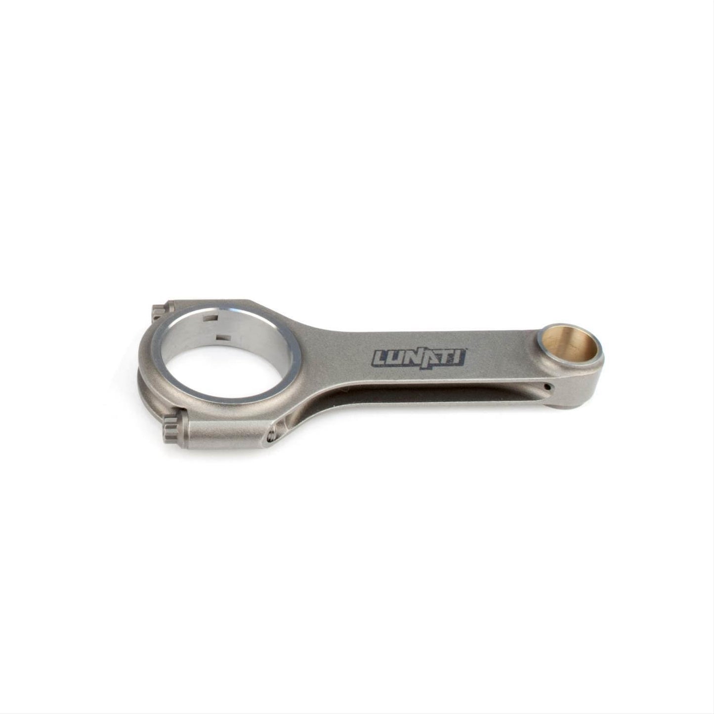 Lunati LT70157001-1 Conrod H Beam Chev SB V8 5.700" - Single