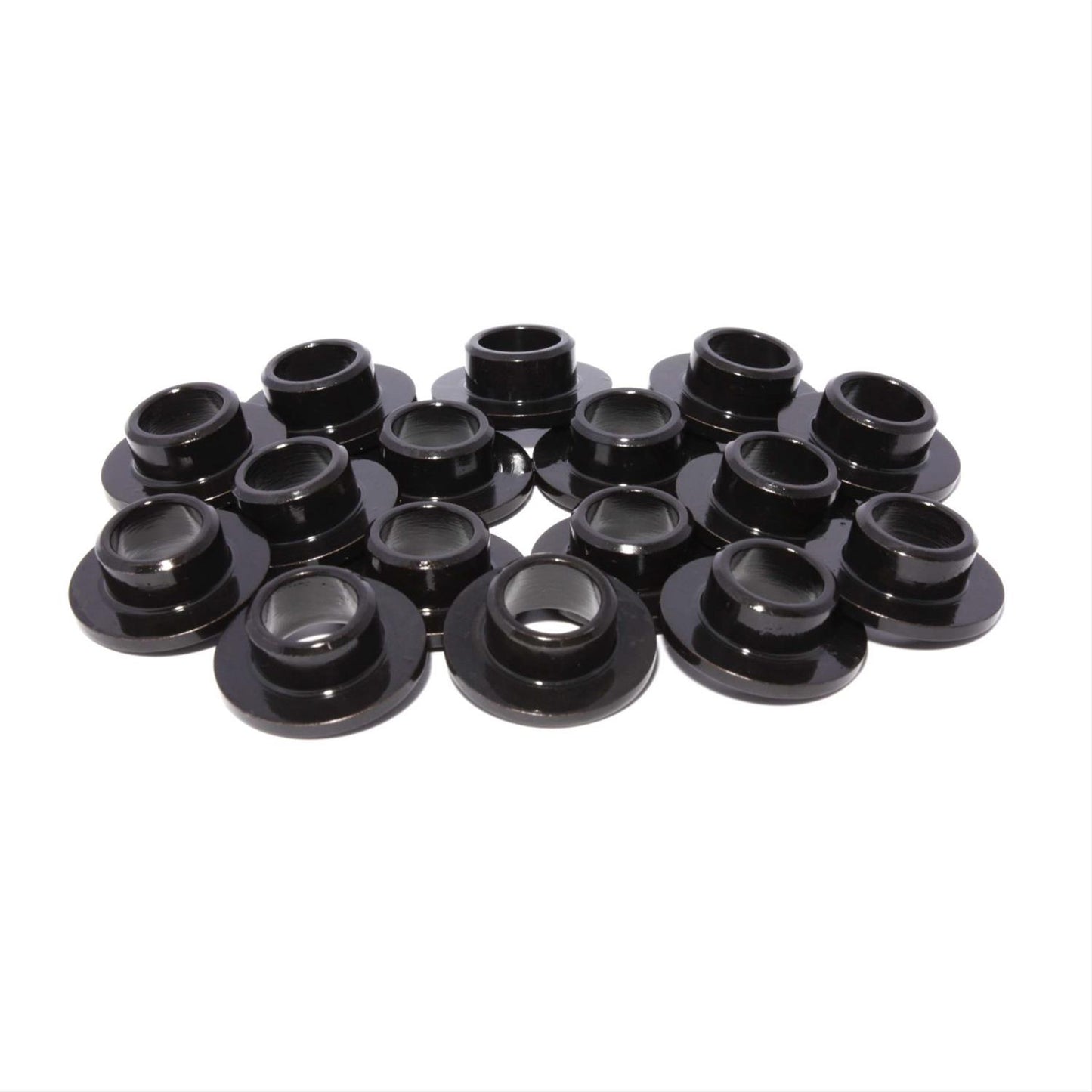 Lunati LT75783-16 Valve Spring Retainers 7 LS Nhra Stocker