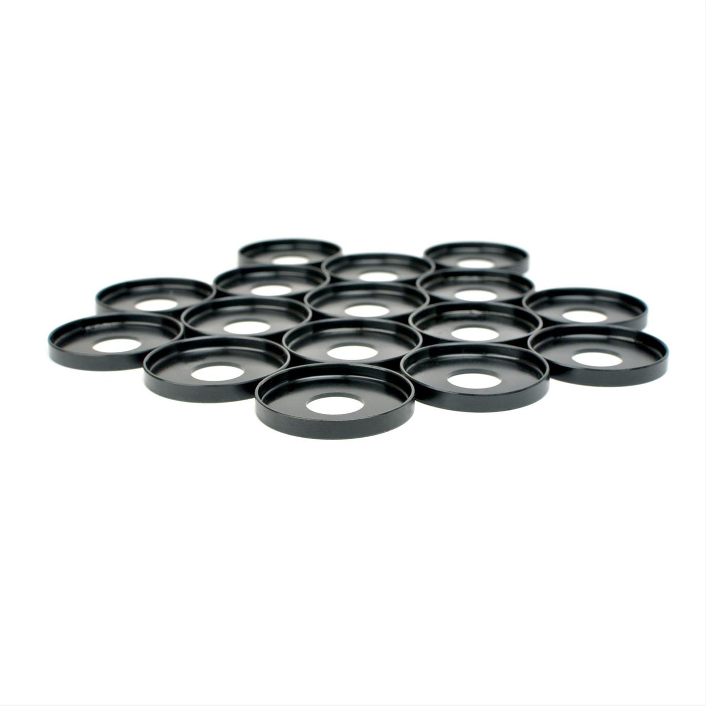 Lunati LT86702-16 Spring Seat Cups 640" I.D. 1.730" O.D. 1.650"