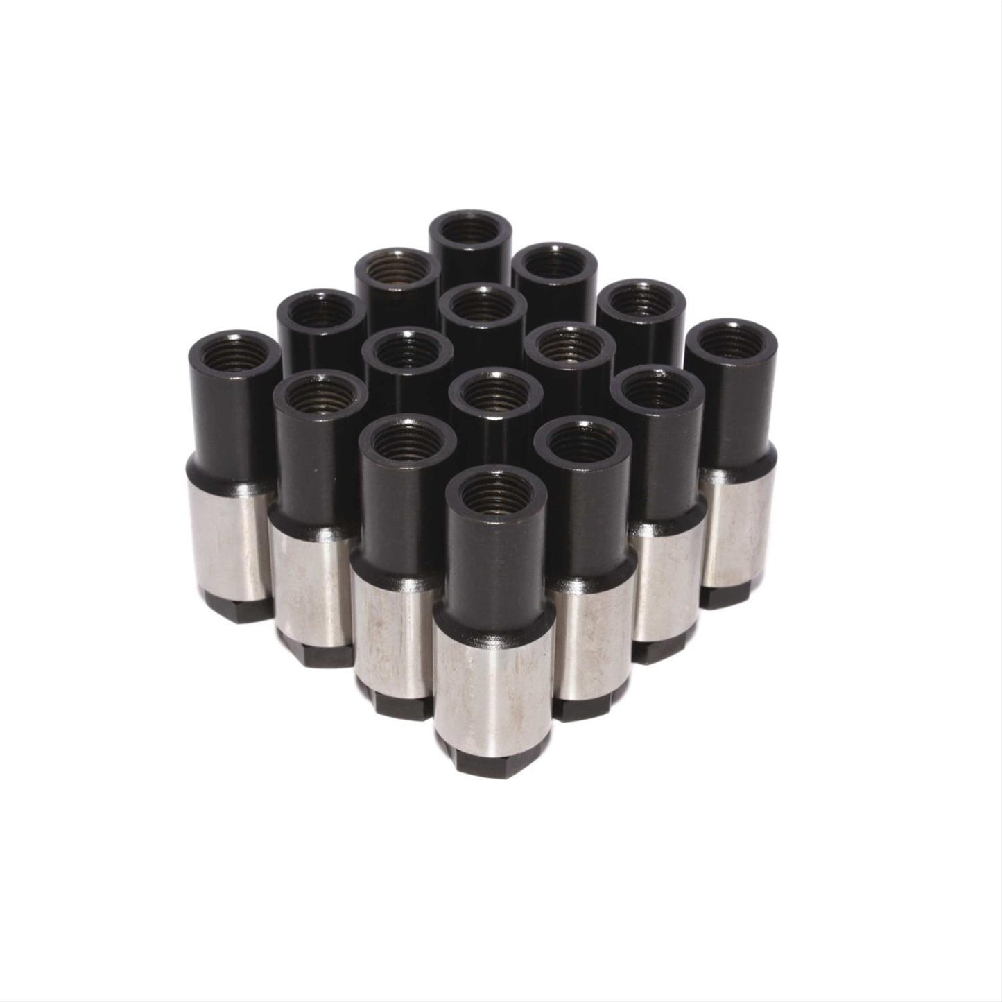Lunati LT91398-16 Rocker Arm Nuts BBF 7/16"