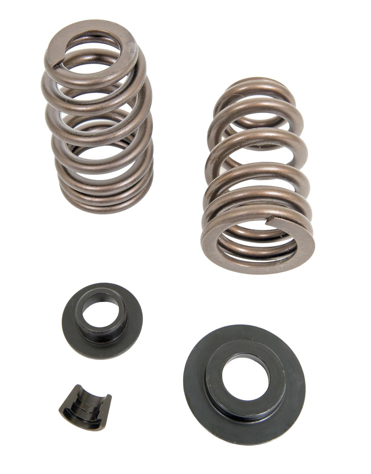 Lunati LT74820K1 Valve Spring Kit 1.445" w/ Beehive Springs