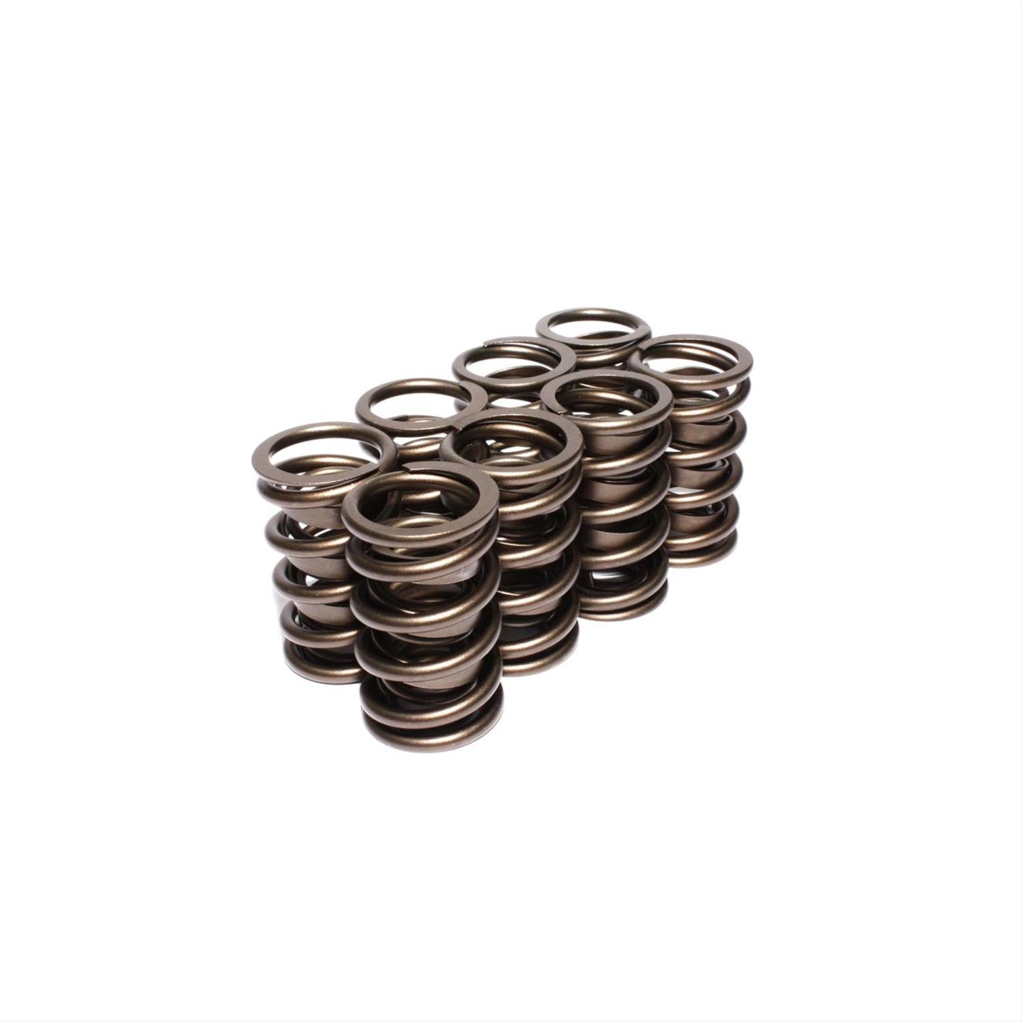 Lunati LT73949-8 Dual Valve Springs-8 Pc suits Various Models