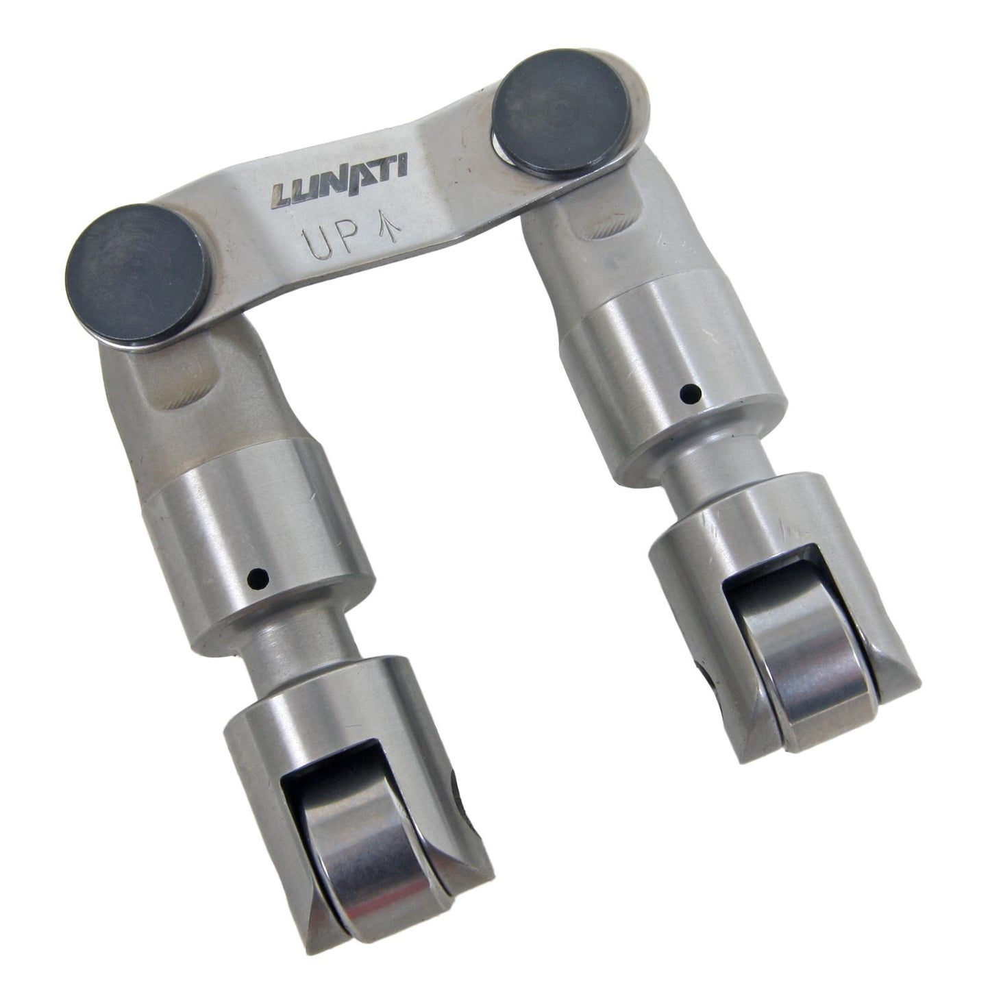 Lunati LT72405-2 V-Bar Solid Roller Lifters 1Pr .300" Taller Chev BB V8