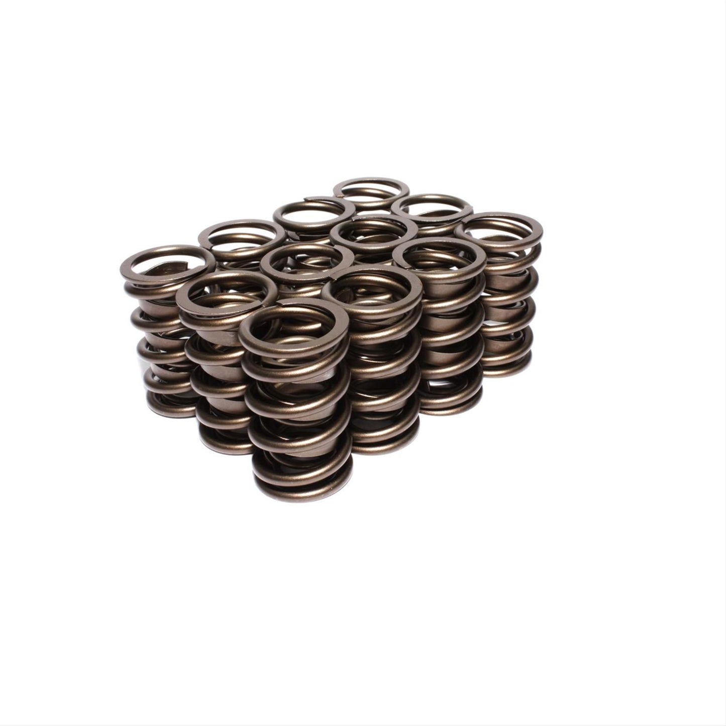 Lunati LT73100-12 Dual Valve Springs-12 Pc suits 6 Cylinder