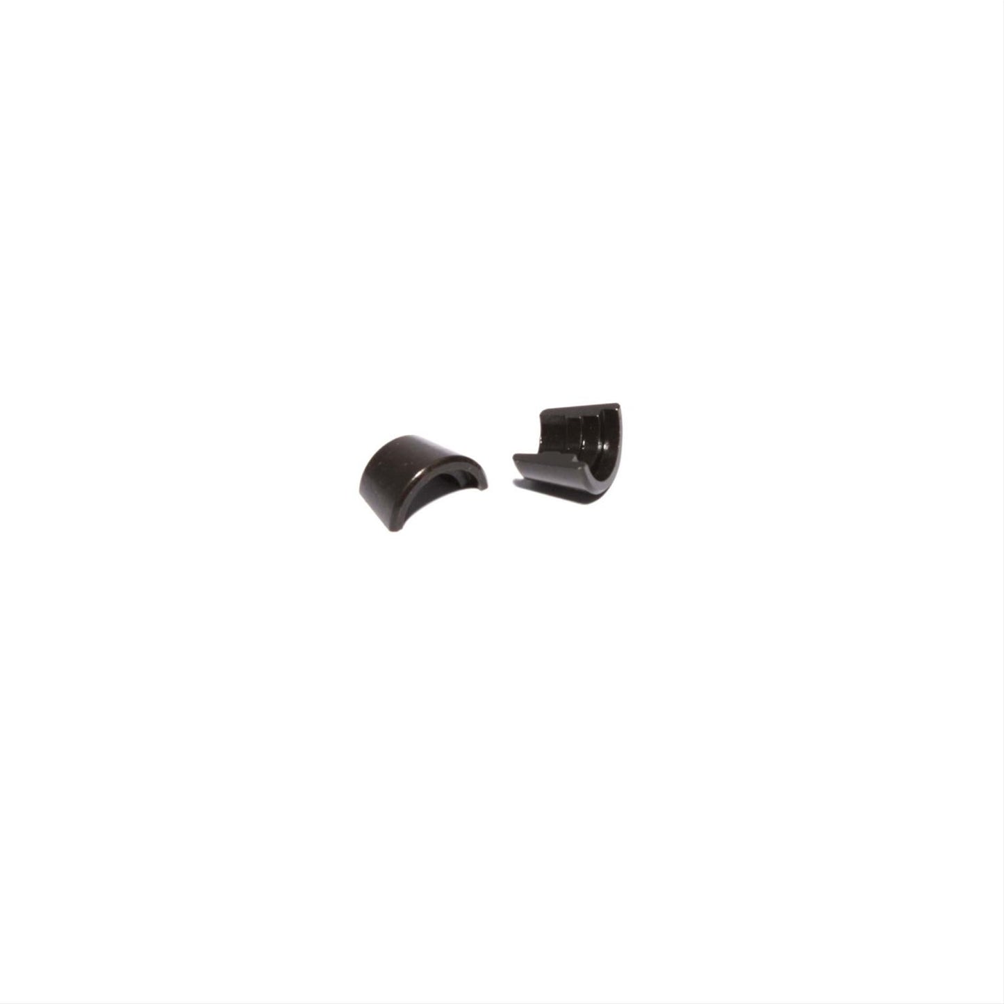 Lunati LT77111-1 Valve Lock 11/32 10Deg w/Rec Single GroOve