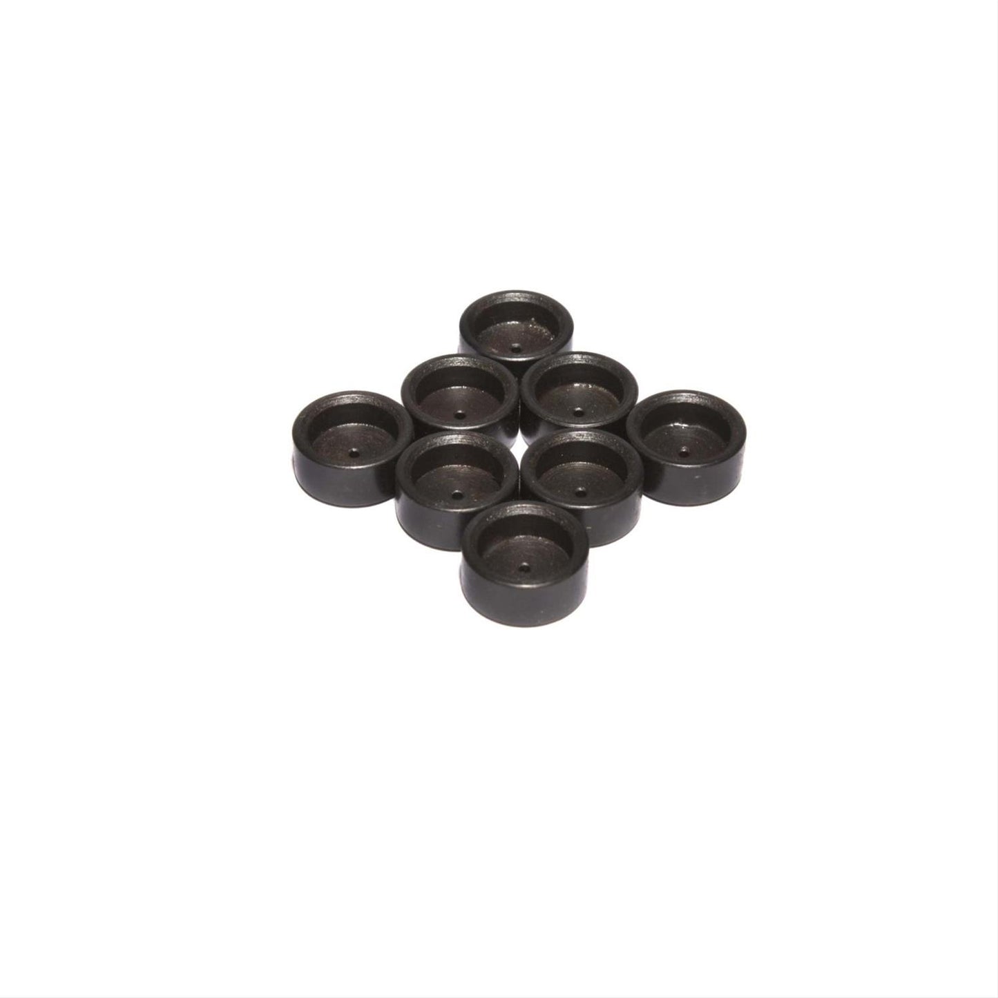 Lunati LT87223-8 Valve Lash Caps 11/32" .208" HEIght