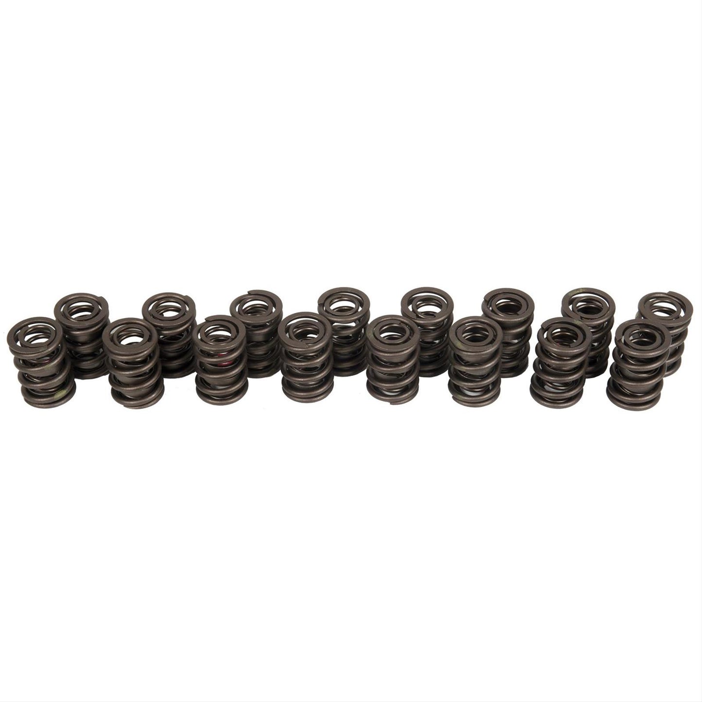 Lunati LT73195-16 Valve Springs 1.460 Dual w/ Damper 115 @ 1.7