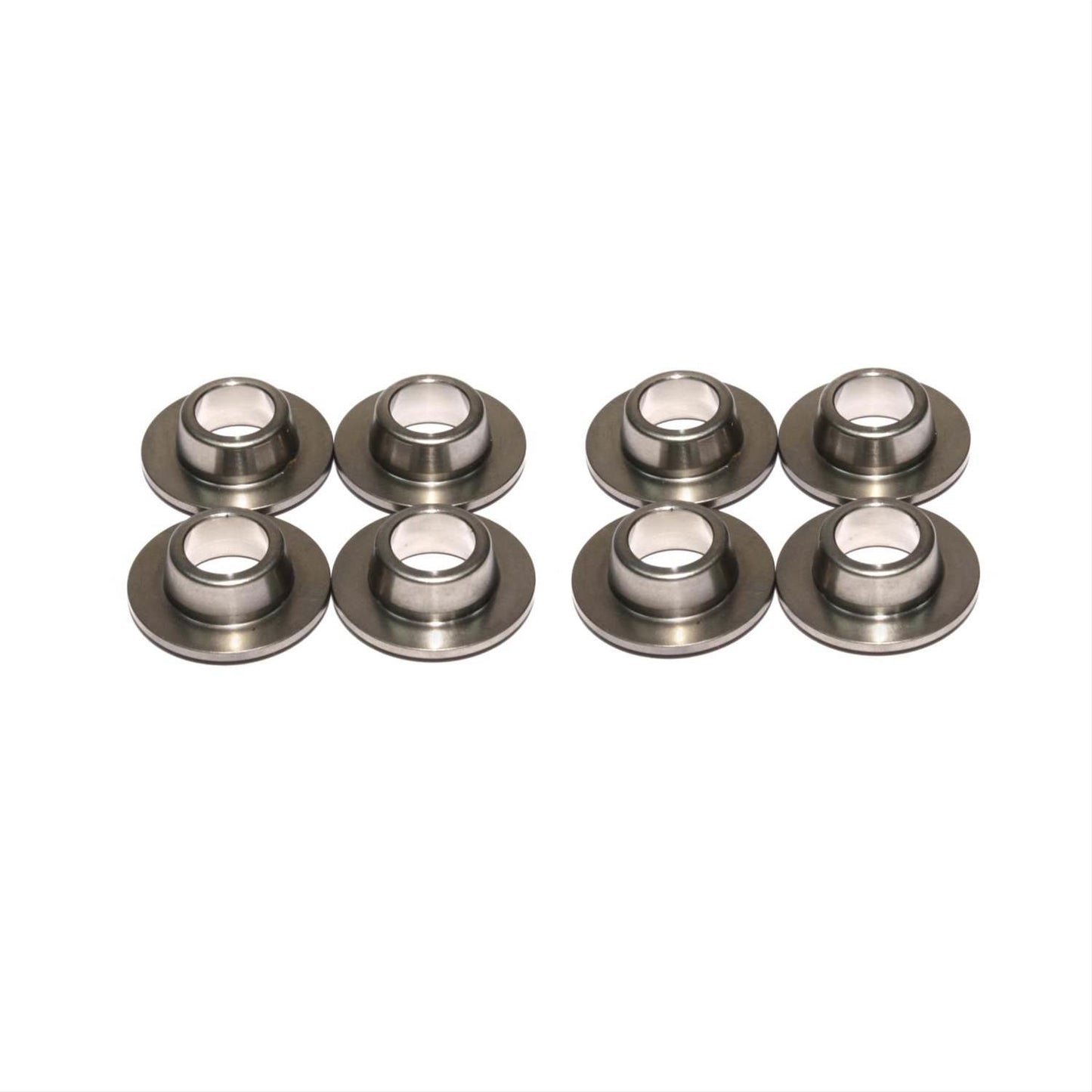 Lunati LT76788-8 Titanium Retainers 7¡ 1.055" Springs