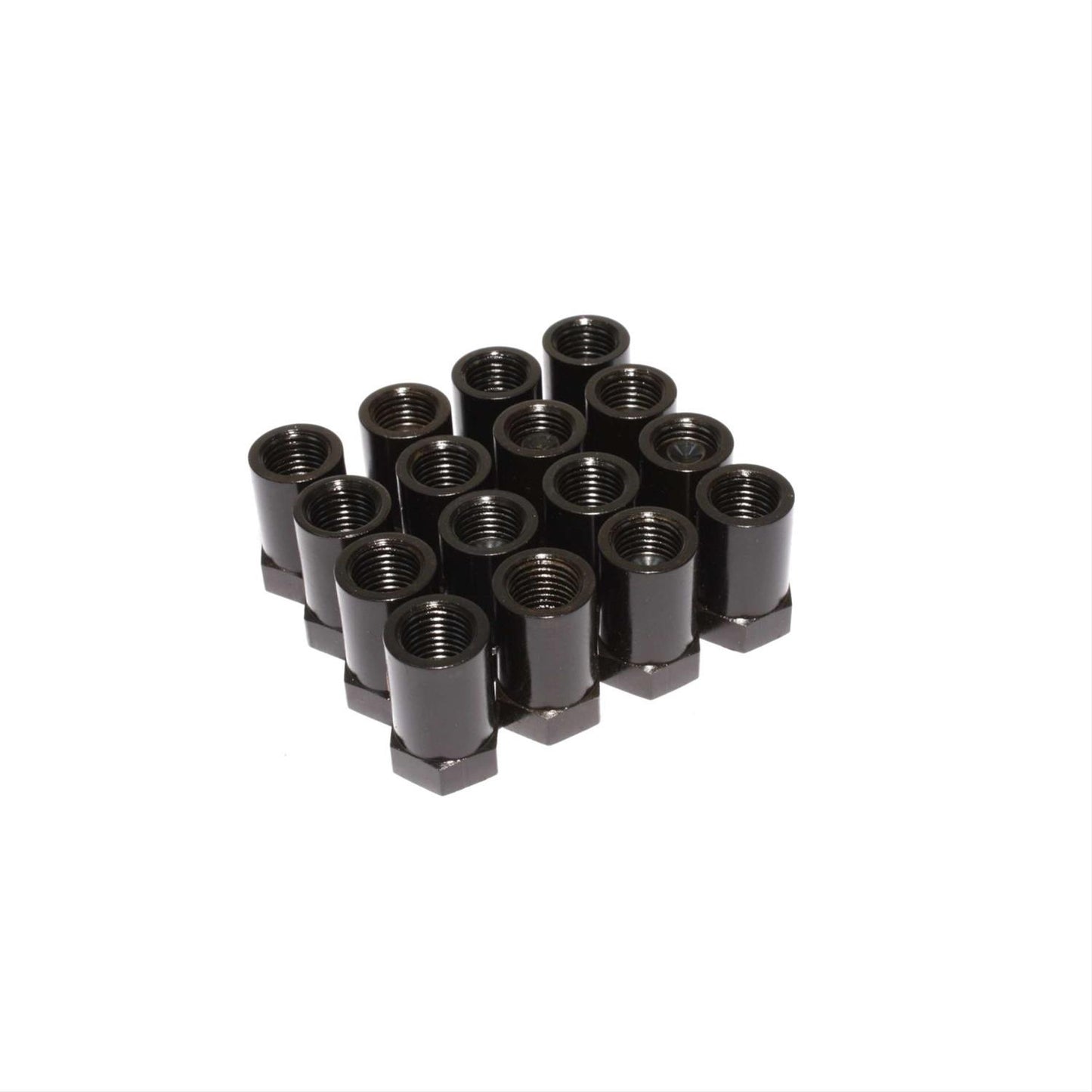 Lunati LT84716-16 Adjust Nut for Roller Rockers 7/16 .600 O.D Posilock