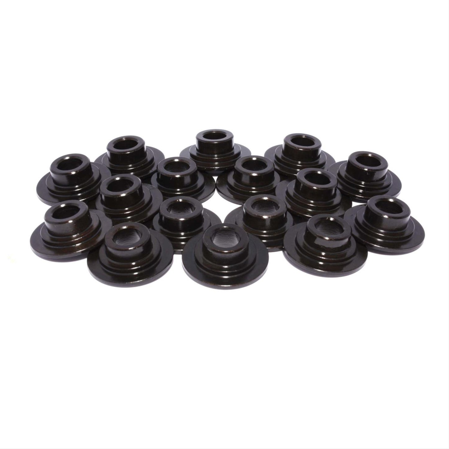 Lunati LT75768-16 Valve Spring Retainers 11/32 1.430 - 1.460 Spring