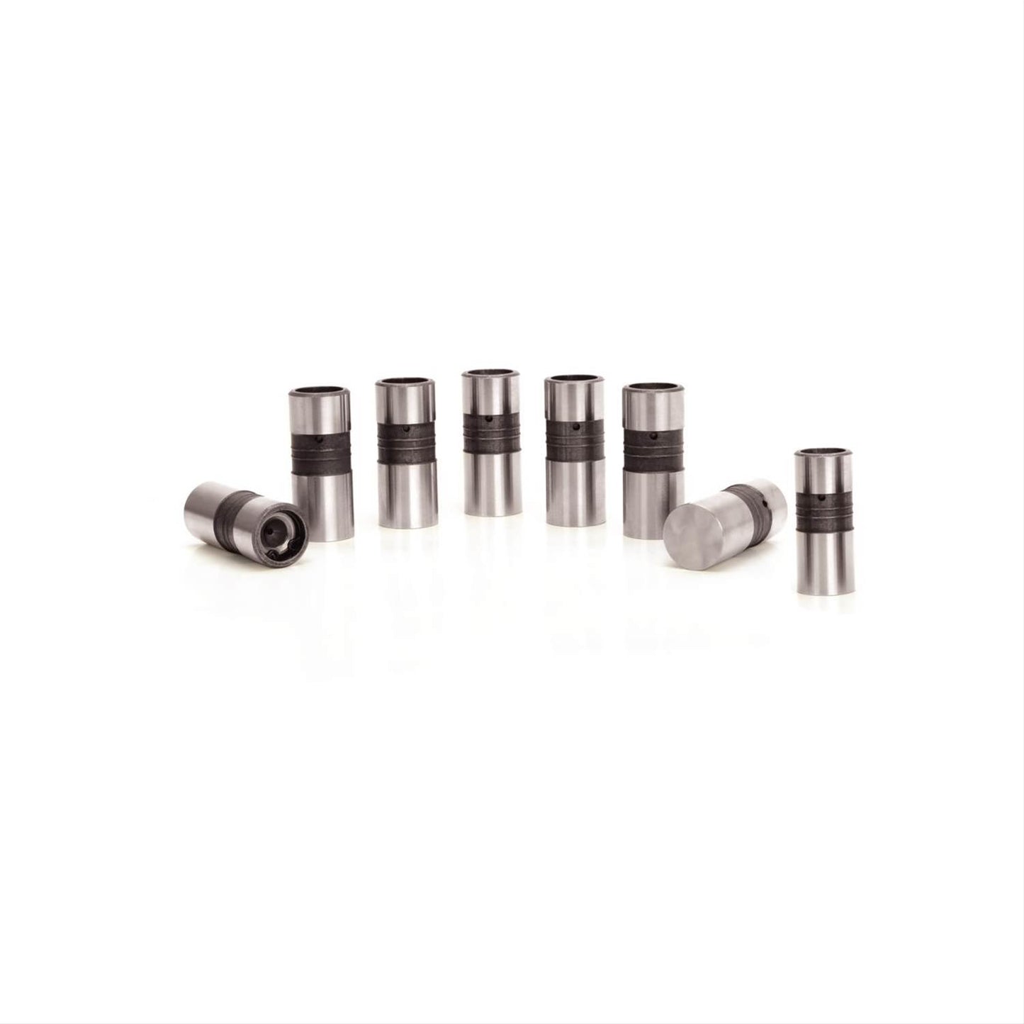 Lunati LT71817-8 Micro-Trol Hydraulic Valve Lifters Chev 4 Cylinder
