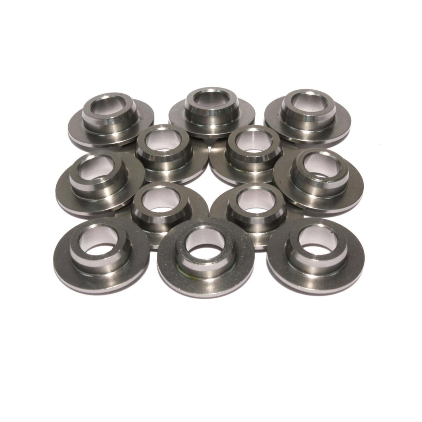 Lunati LT76788-12 Titanium Retainers 7¡ 1.055" Springs