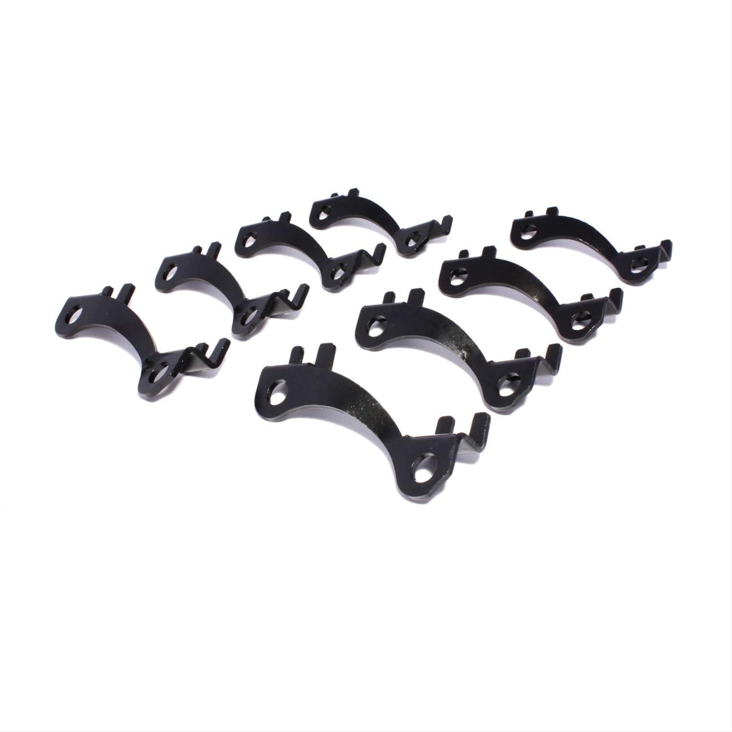 Lunati LT86505-8 Pushrod Guide Plates Chev BB 396-454 V8