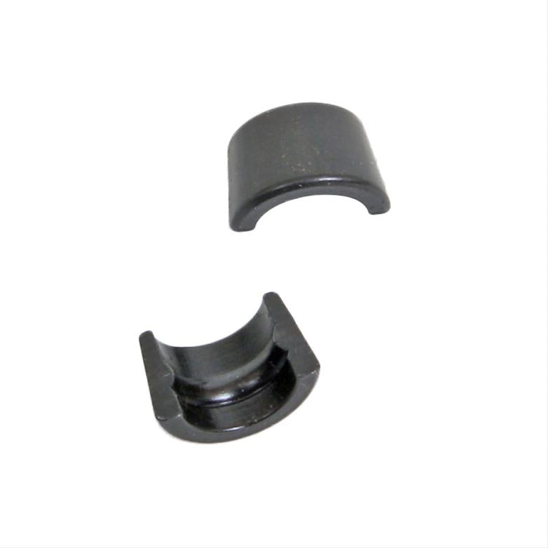 Lunati LT77123-1 Valve Locks 8mm 7Deg GM LS Series Single GroOve