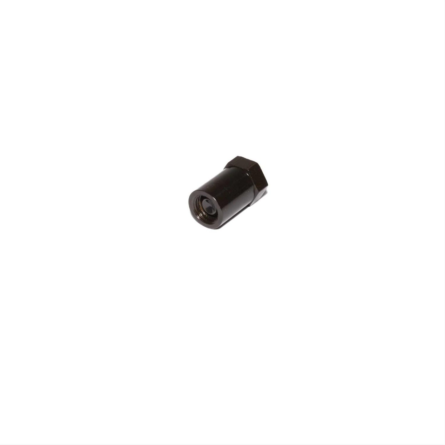 Lunati LT84716-1 Adjust Nuts for Roller Rockers 7/16 .600 O.D Posilock