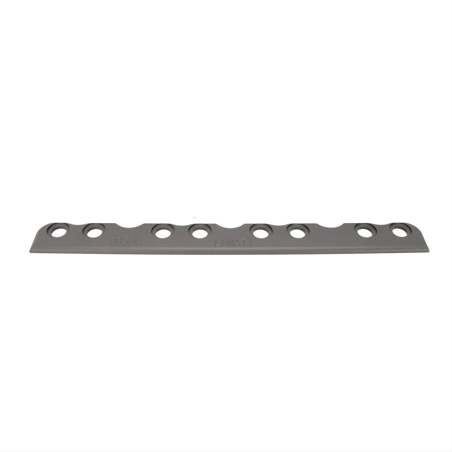 Lunati LT90300BAR Rev Kit Plate (pair) suits Chev SB 262-400 V8