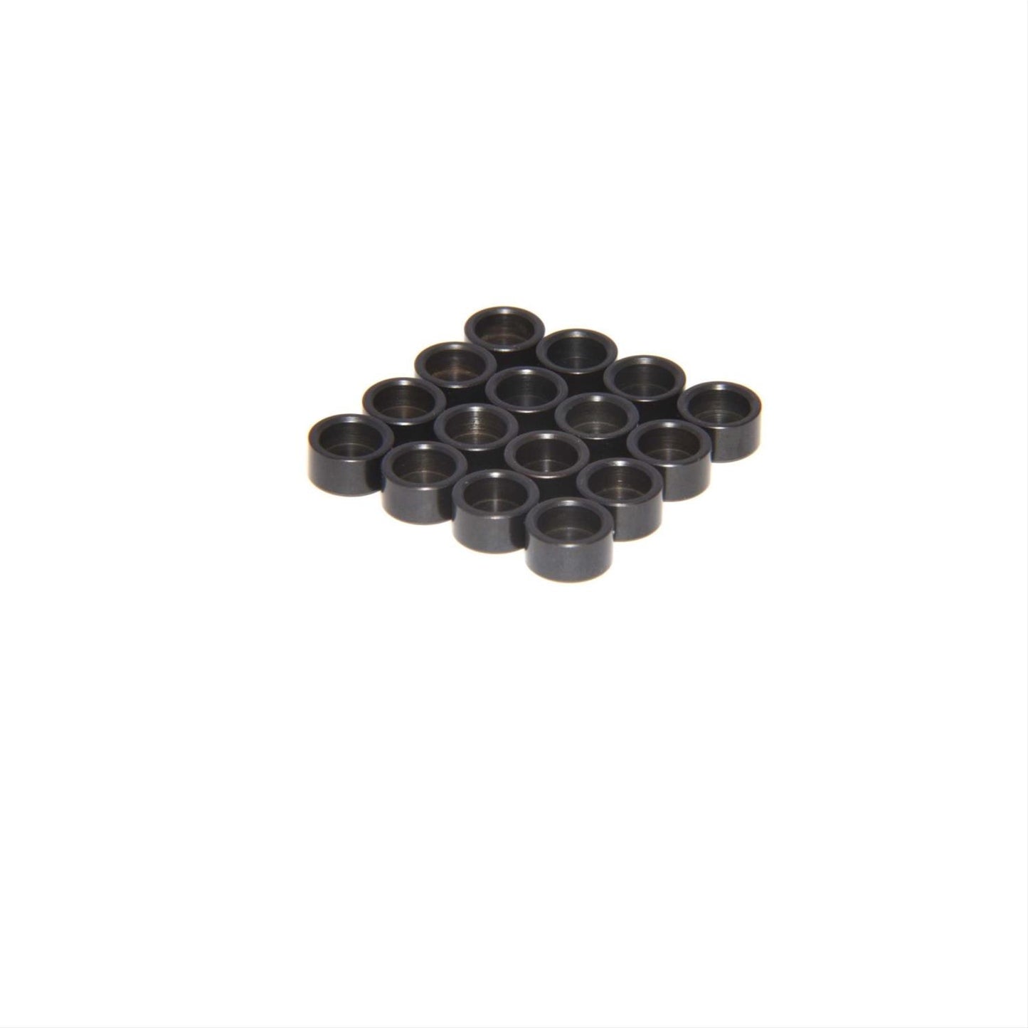Lunati LT87104-16 Valve Lash Caps 3/8" (Set of 16)