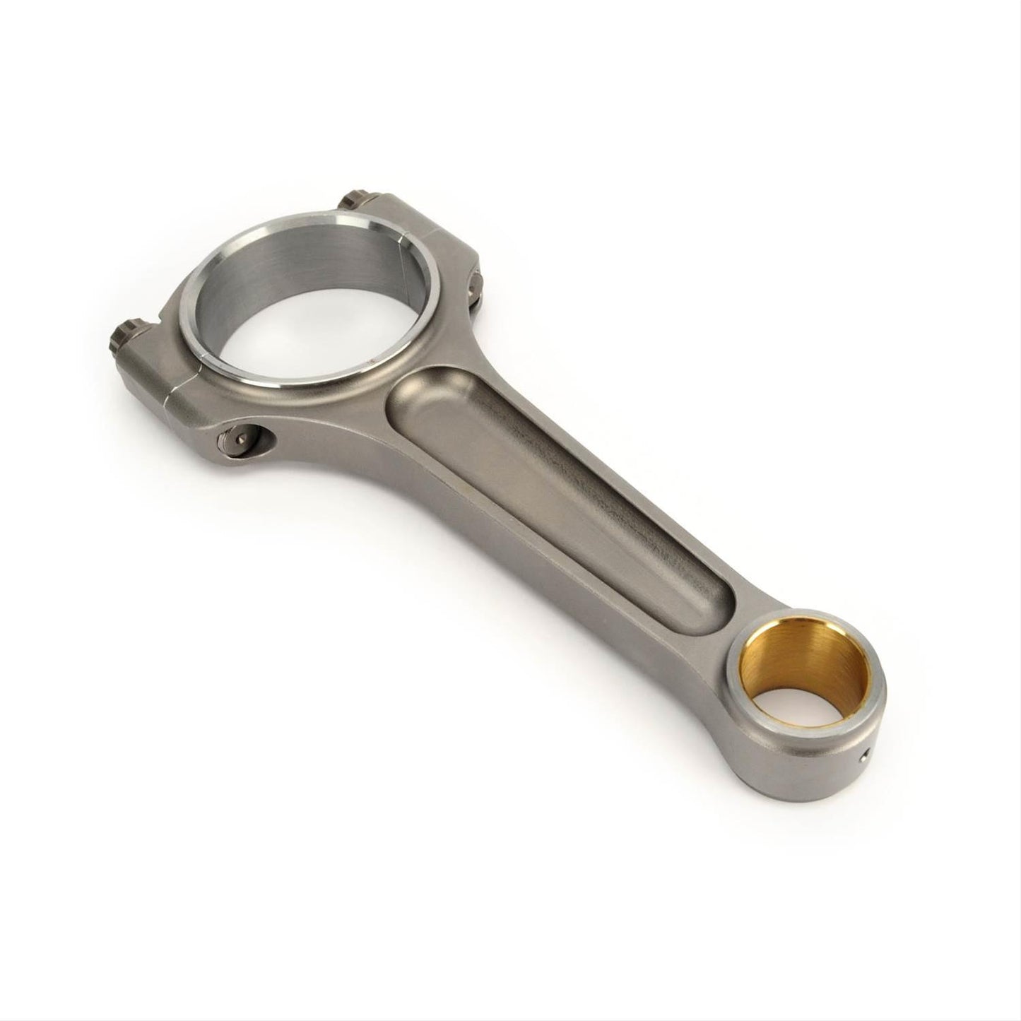 Lunati LT60361251-1 Signature Conrod I Beam Chev LS 6.125" Single Ro