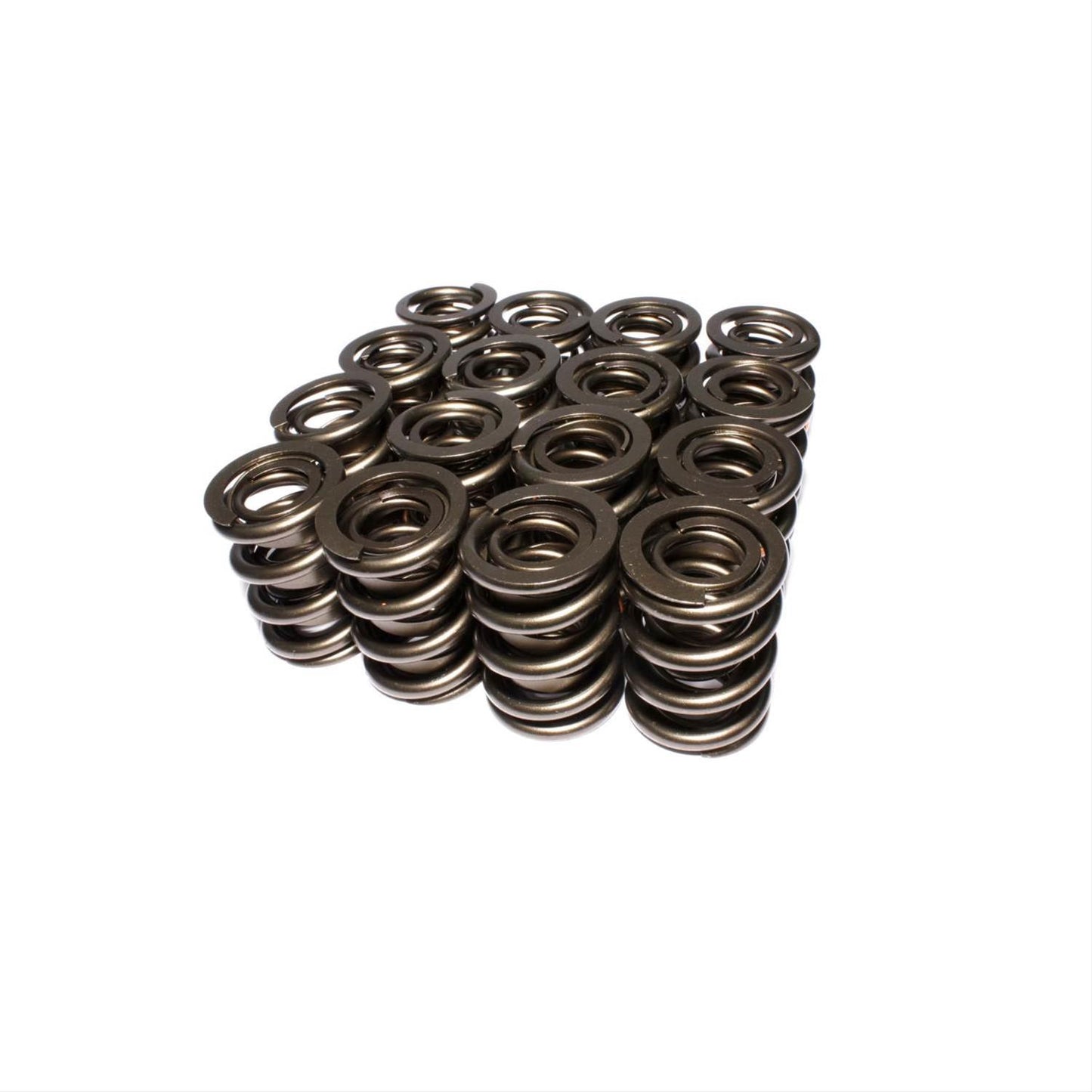 Lunati LT74726-16 Dual Valve Springs 1.550" .800" Lift