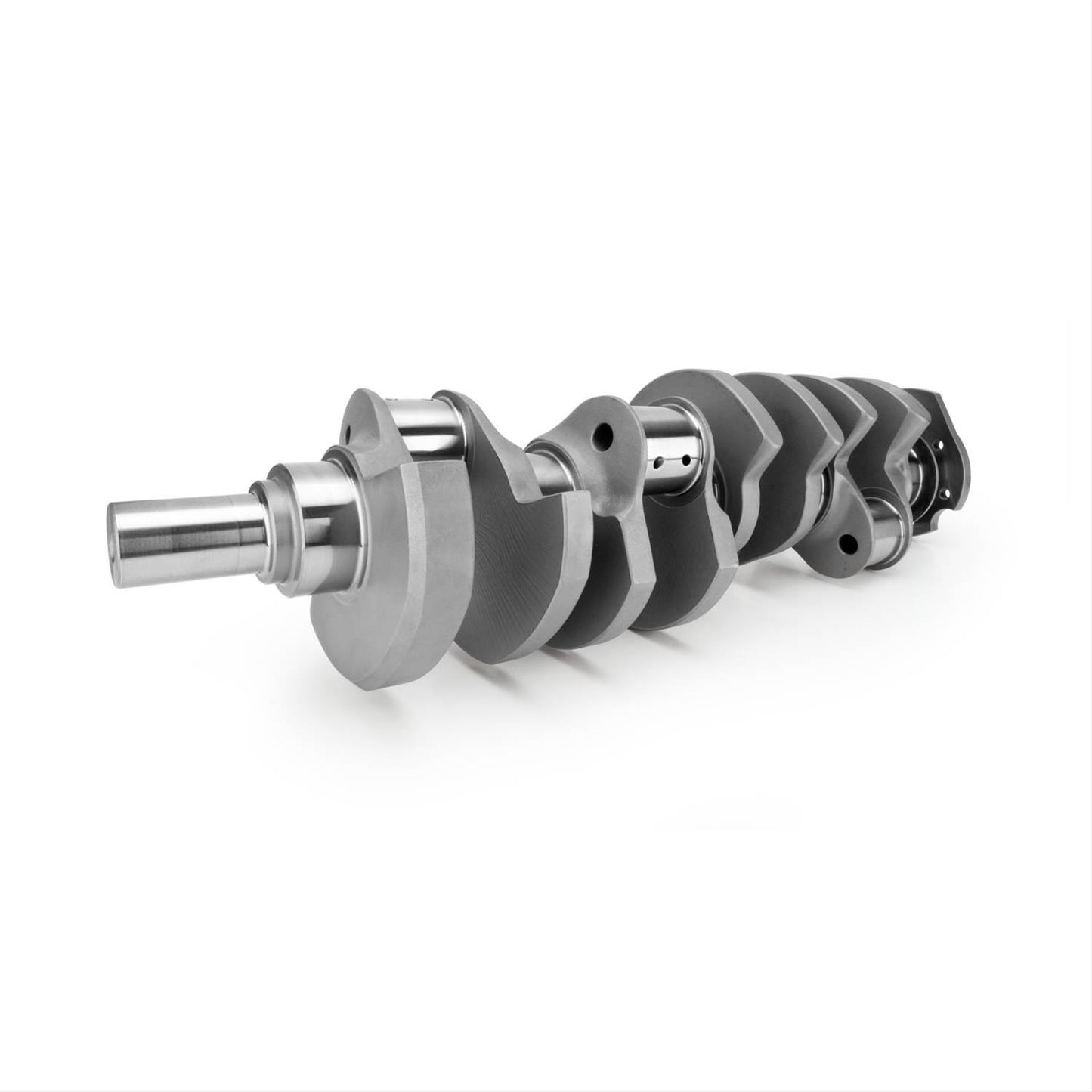 Lunati LT70442501 Voodoo Ser Crankshaft Chev BB 4.250--2.200 Rl6.385 No Bal