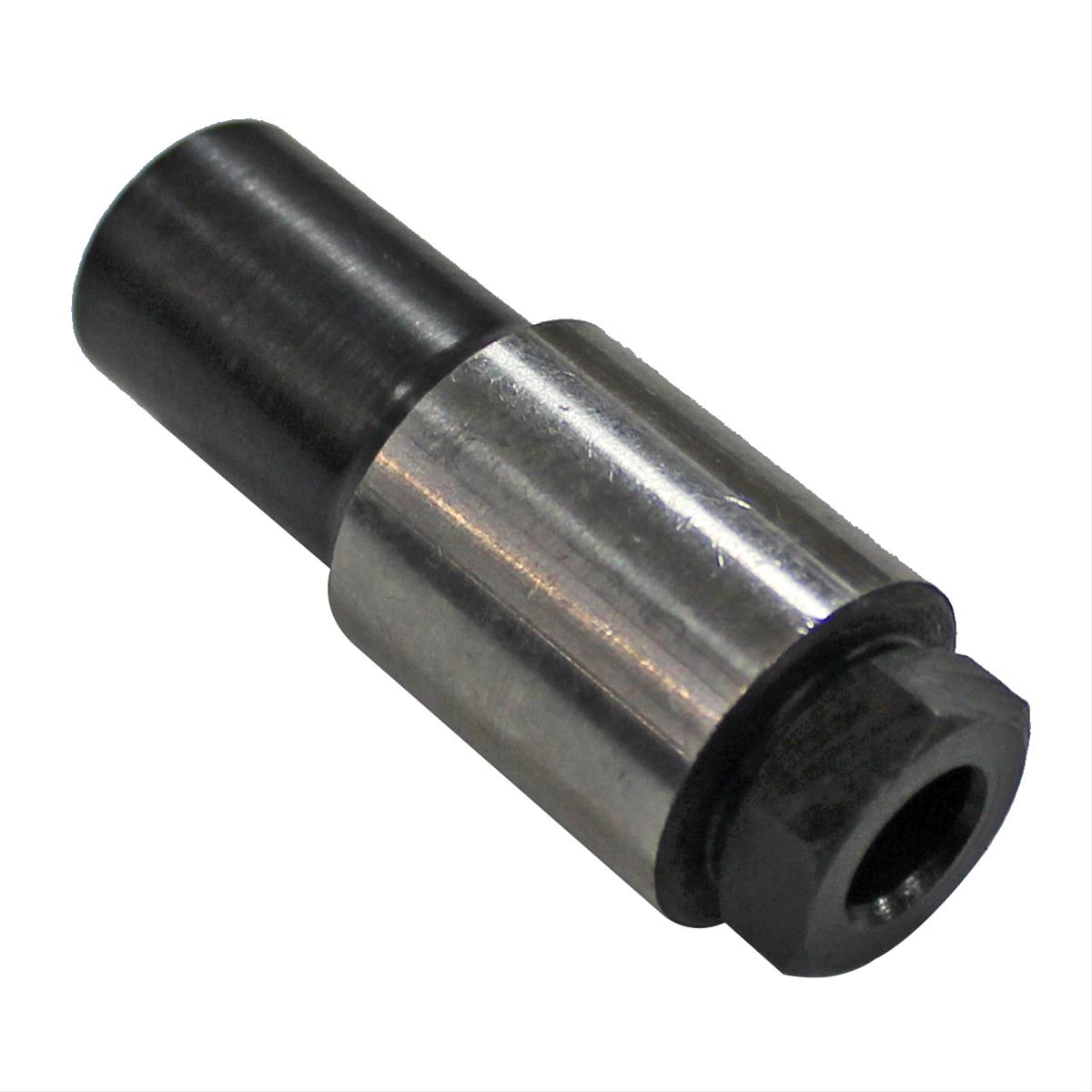 Lunati LT91132-16 Rocker Arm Nuts for 3/8" Roller Rockers