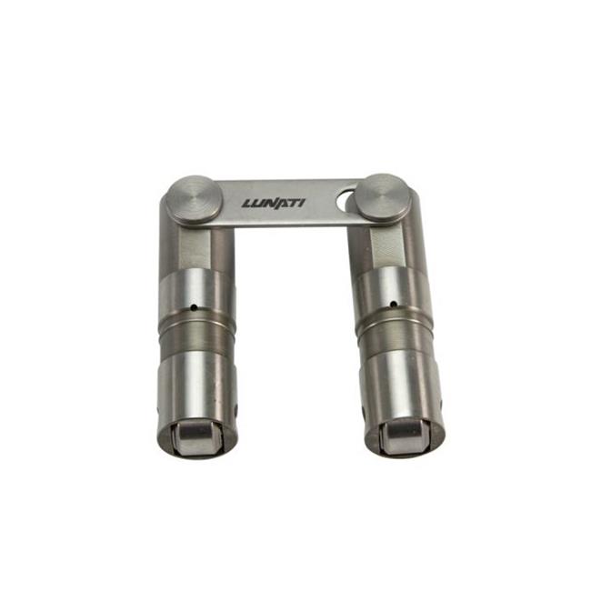 Lunati LT72334-2 Retro Fit Hydraulic Roller Lifters 1Pr Pontiac