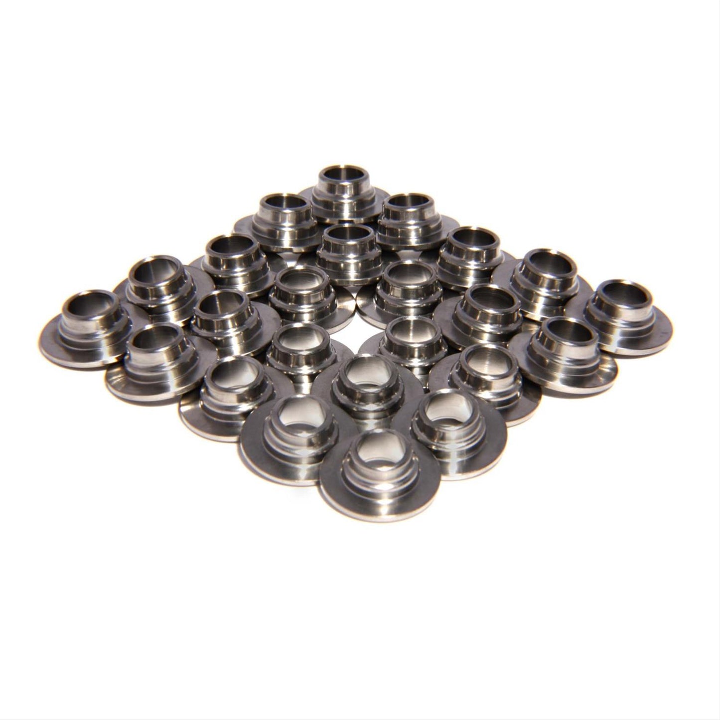 Lunati LT76702-24 Titanium Retainers Ford 4.6L 3V