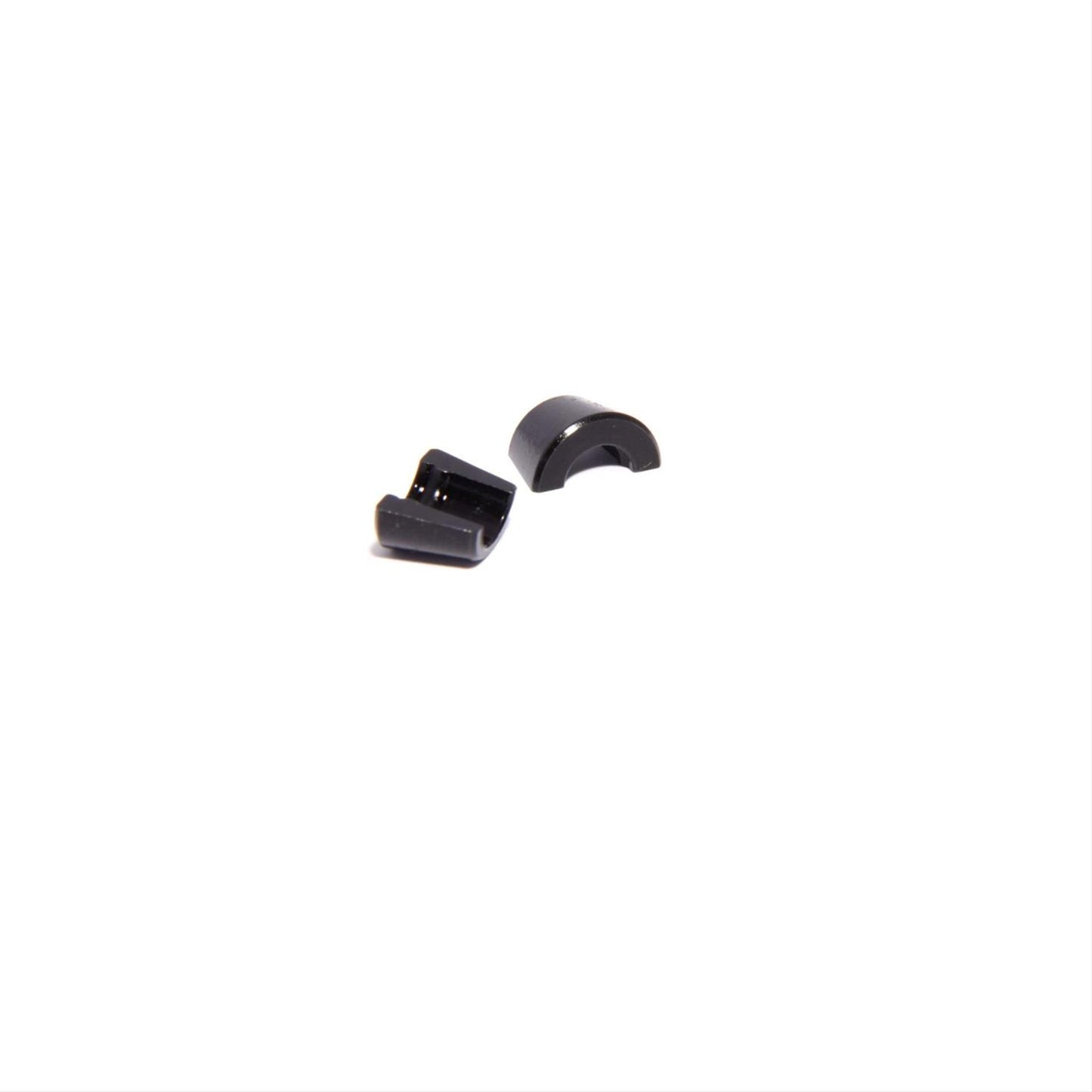 Lunati LT77132-1 Valve Lock 8mm 10 Bead Lock GM LS1 V8