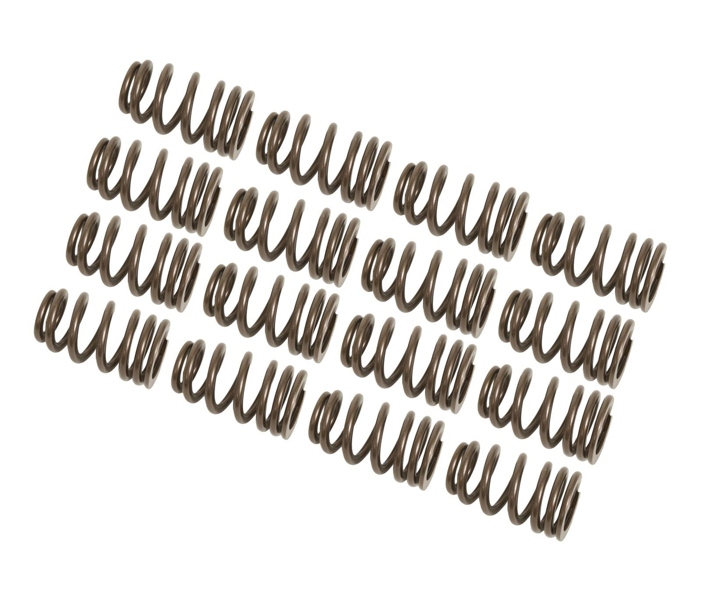 Lunati LT74820-16 Ovate Beehive Valve Springs suits Chev BB V8