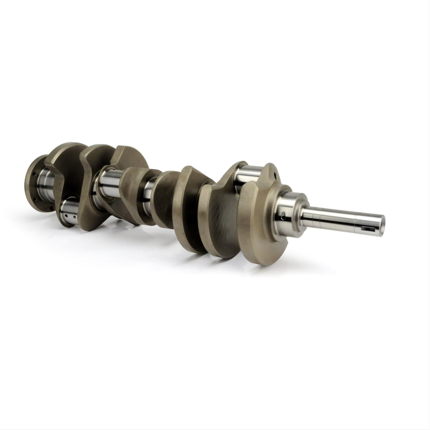 Lunati LT70741002 Voodoo Ser Crankshaft BBF 4.160-BBF-2.200 Rl6.800 No Bal