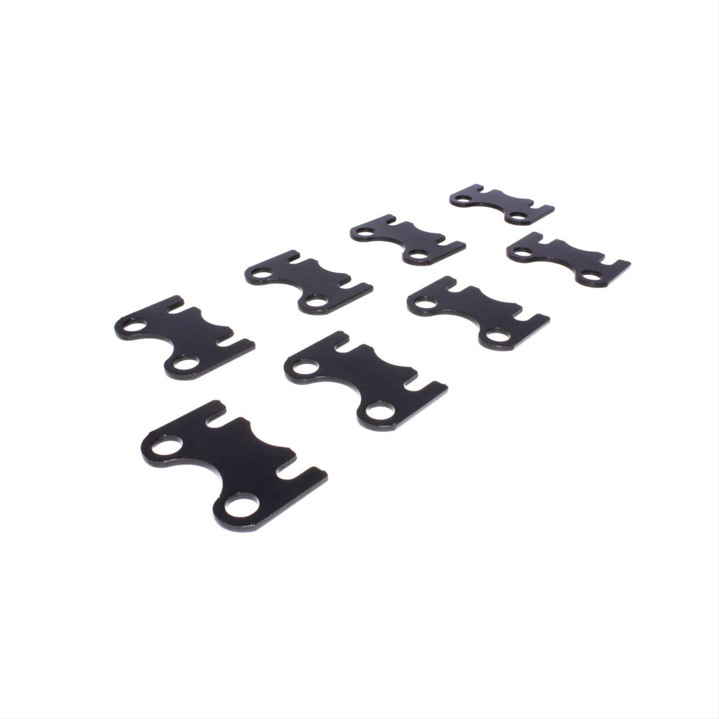 Lunati LT86501-8 Pushrod Guide Plates Chev SB 283-400 V8