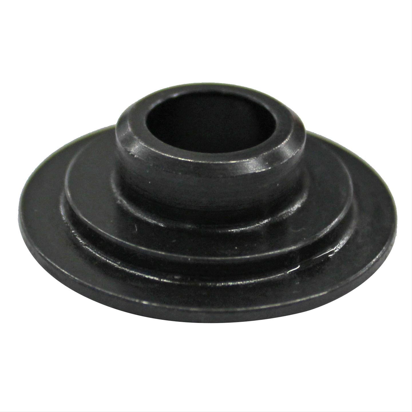Lunati | LT75740-16 | Valve Spring Retainers 10 Deg. Steel 8 Cyl Set
