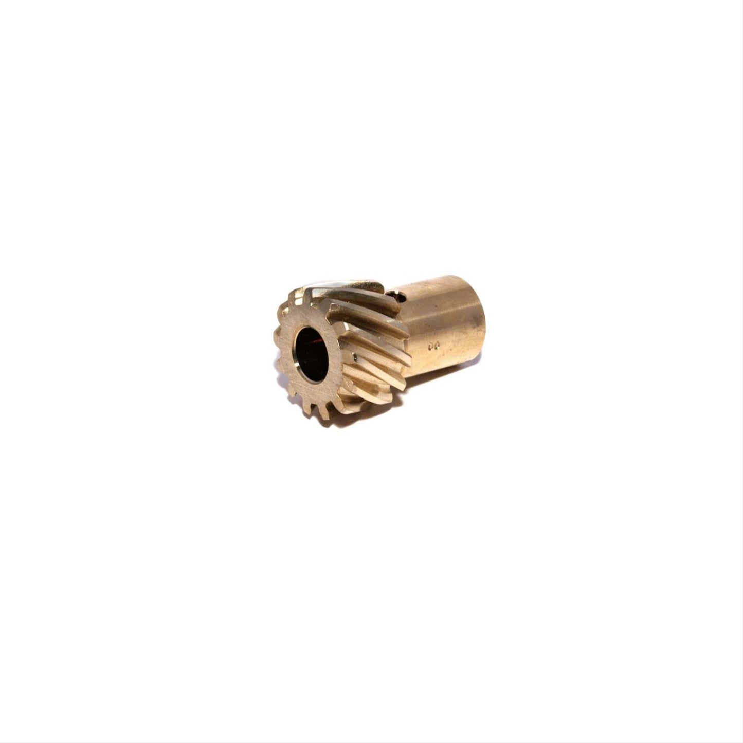 Lunati LT88348 Bronze Distributor Gear Chev SB w/ MSD Distributor
