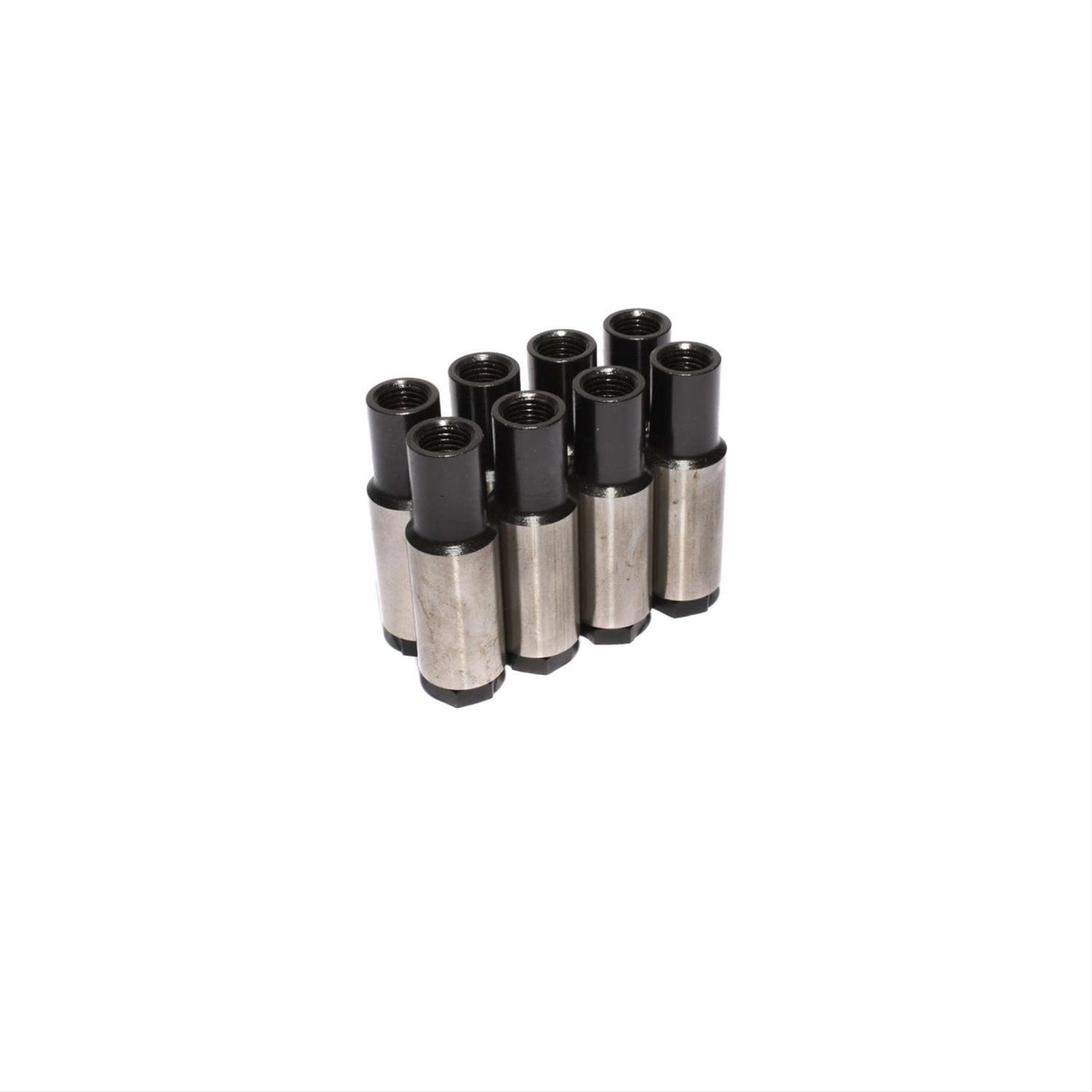 Lunati LT91396-8 Rocker Arm Nuts for Chev BB Intake Rollers 7/16"