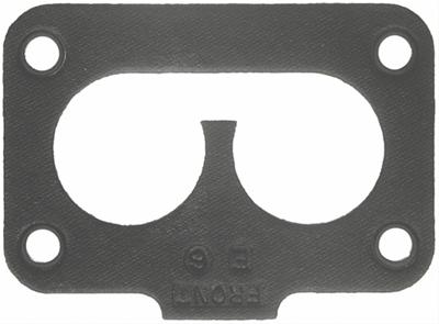 Fel-Pro Gaskets FE17825 Carburettor Base Gasket 2 BBl Suits Holley 19