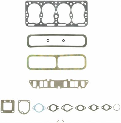 Fel-Pro Gaskets FEHS7183PT VRS Continental