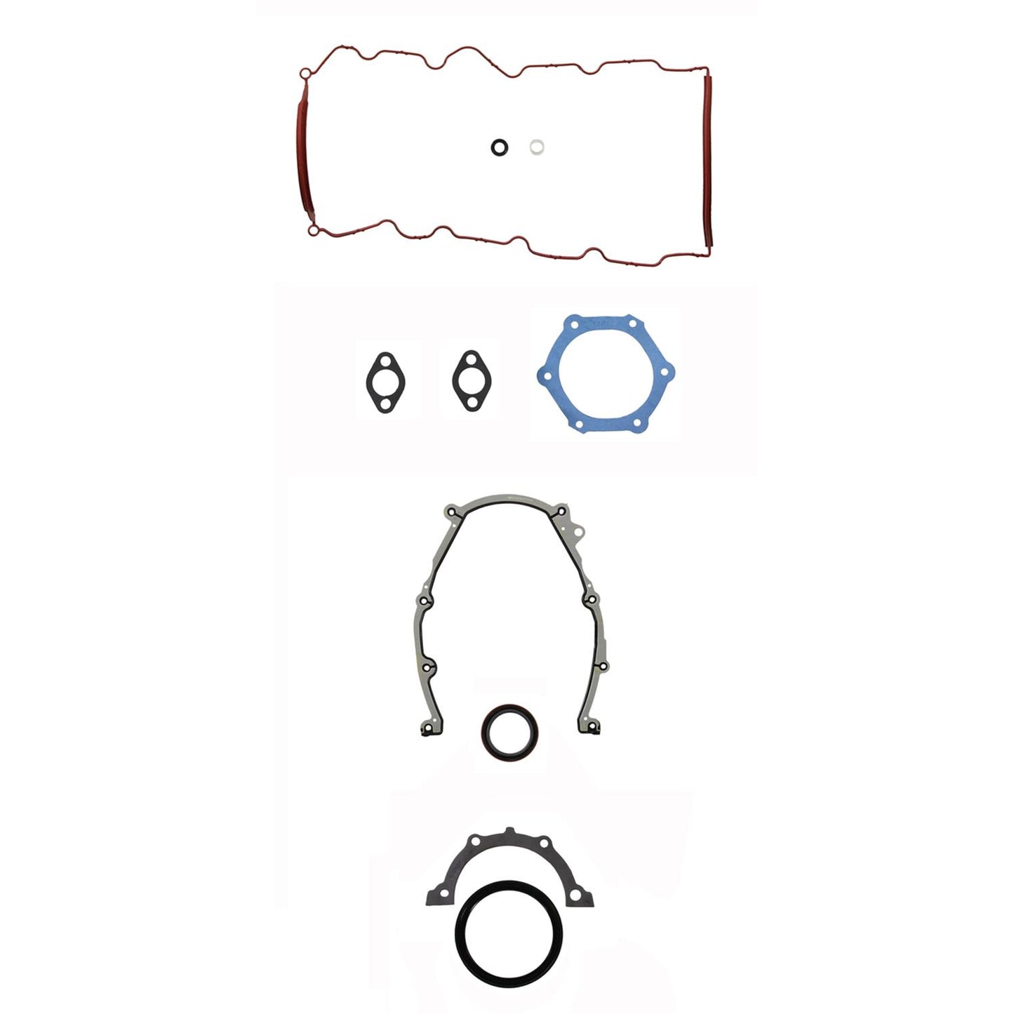 Fel-Pro Gaskets FECS93544 Conv Set Chev V6 262 Vortec 2006-On