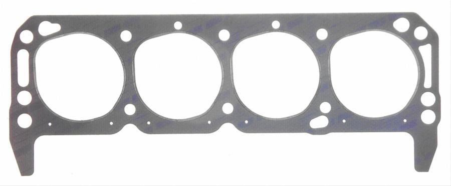 Fel-Pro Gaskets FE8372PT Head Gasket International 392ci Usa