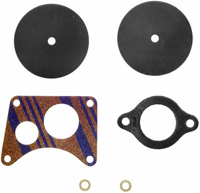 Fel-Pro Gaskets FE17632 Thermostat Housing Gasket Set Suits Chev Omc Stern Clsd