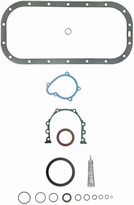 Fel-Pro Gaskets FECS8190 Conv Set Volvo B234F 16V