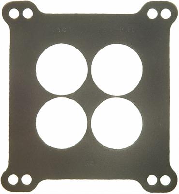Fel-Pro Gaskets FE17841 Carburettor Base Gasket 4Bbl 4 X 1 3/4