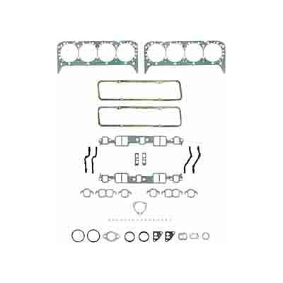 Fel-Pro Gaskets FEHS8364PT3 VRS 400 Chev