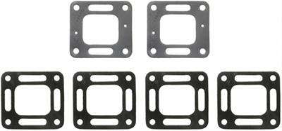 Fel-Pro Gaskets FE17511 Ex Man Cool Set B/B 454 Open W/ Mufflers Generation Iv
