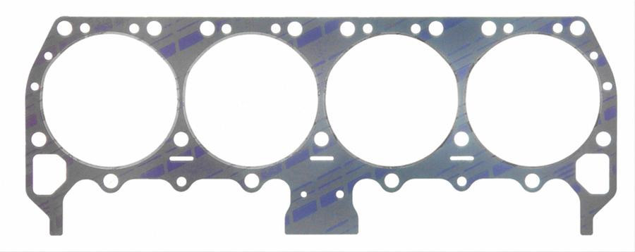 Fel-Pro Gaskets FE8519PT1 361-440 Chrysler Head Gasket