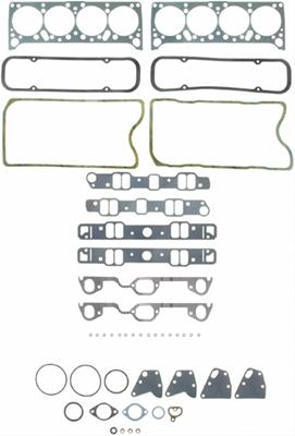 Fel-Pro Gaskets FEHS8518PT3 VRS Pontiac 326-389-421