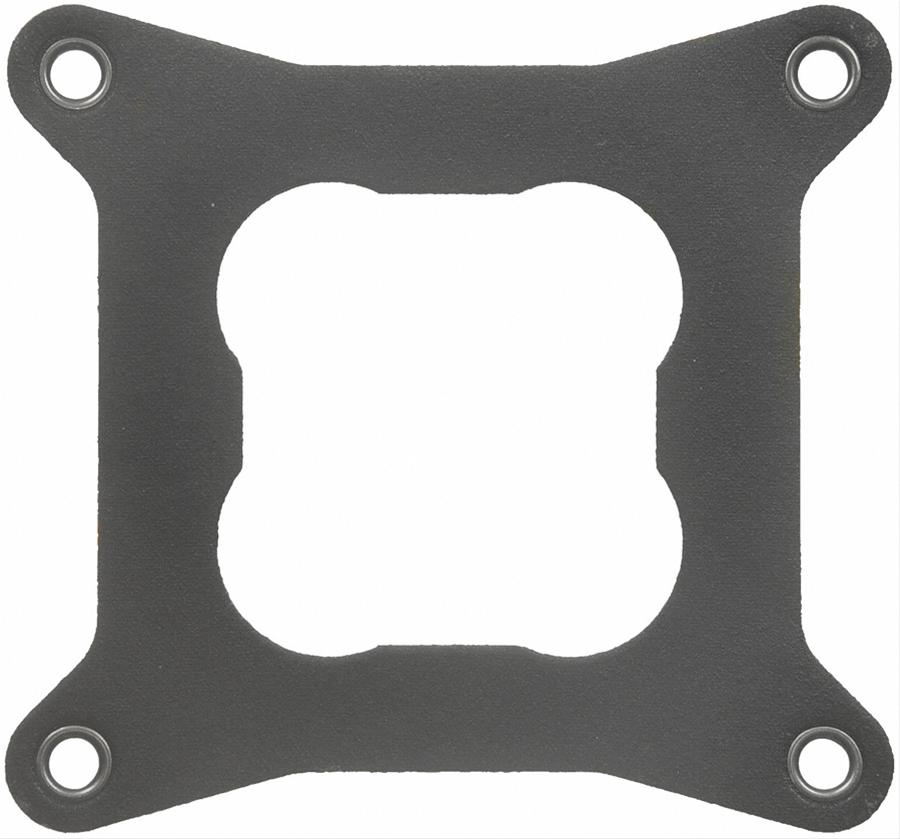 Fel-Pro Gaskets FE17847 Carburettor Base Gasket Holley 1 Hole
