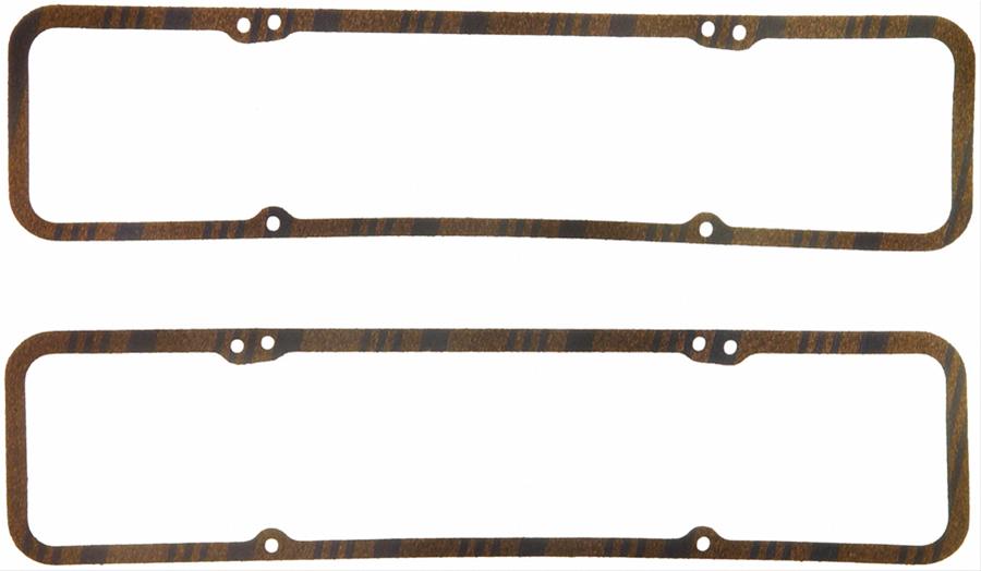 Fel-Pro Gaskets FEVS12869AC SBc Valve Cover Gasket Set