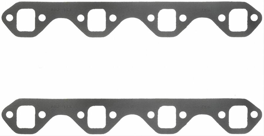 Fel-Pro Gaskets FE17460 Exhaust Manifold Gasket Set Suits Ford 302-351W V8