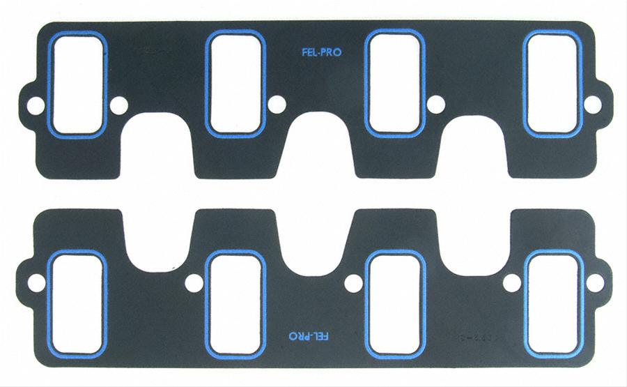 Fel-Pro Gaskets FE12222 Inlet Manifold Gasket Set Fp12222